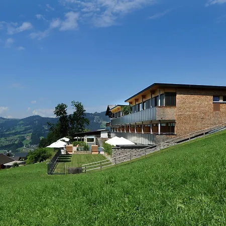 Hotel St Hubertus-3